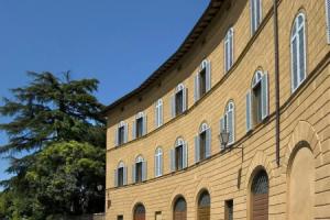 Мини-отель «Relais La Corte dei Cavalieri», Сиена