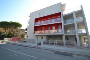 Flat in the Heart of Rosolina Mare, Розолина-Маре