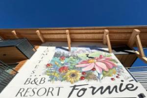 Dolomites Resort Formiè, Виго-ди-Фасса