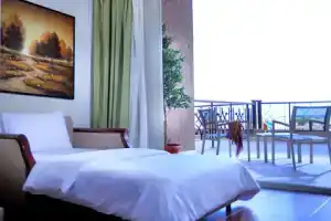 Отель «Coral Sea Beach and Aqua Park», Айн Сохна
