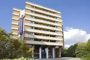 Citadines Centre Bordeaux Meriadeck, Бордо