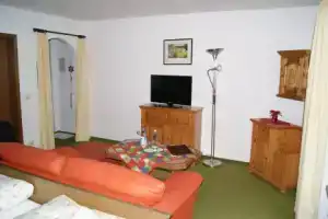Pension Birkenhof, Пфронтен