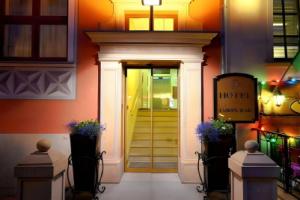 Hotel «Wolne Miasto Old Town Gdańsk», Гданьск