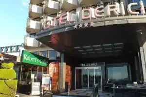 Derici Hotel, Кушадасы