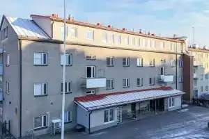 Bright & Cozy 2BR Home in Central Lahti, Лахти