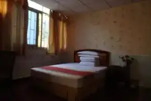 Jintai Motel, Шэньчжэнь