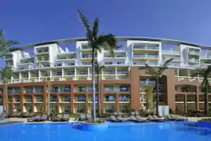Pestana Promenade Ocean Resort Hotel, Фуншал