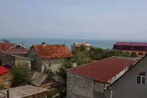 Гостевой дом «Лимонад», Приморский