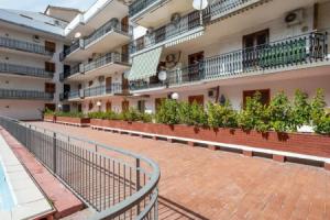 Naxos Charming Penthouse with Swimming Pool x6, Джиардини-Наксос