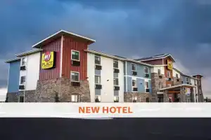 My Place Hotel - Vancouver, WA, Ванкувер