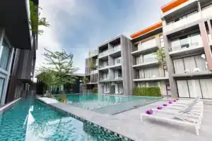 Maya Phuket Airport Hotel - Sha Extra Plus, Най Янг