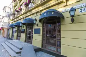 Bon Hotel, Днепропетровск