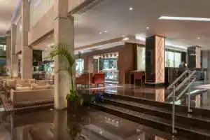 Amathus Beach Hotel Limassol, Лимассол