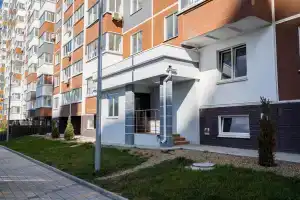 LetoApart (ЛетоАпарт) на улице Удалова 5, Новороссийск