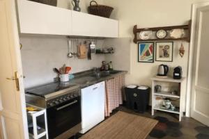 Casa Vacanze Labiena 129, Лавено