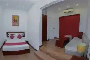Blue Water Boutique Hotel, Негомбо