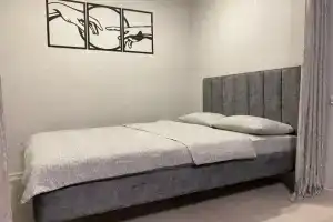 Марат Дом на улице Гафиатуллина 31, Альметьевск