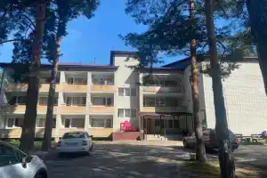 Гостевой Комплекс «Ладога», Владимир