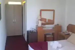 Cansu Hotel, Олюдениз
