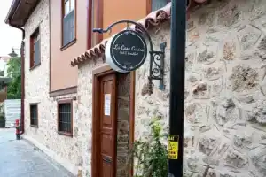 Мини-отель «La Casa Carina Butik Otel», Анталья