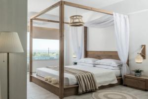 Kallia Luxury Residence, Иерапетра