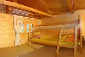 Altea Beach Lodges, Дерми
