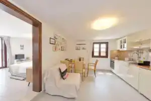 CENTER Penthouse - MEDIEVAL Town 10'- BEACH 2', Родос