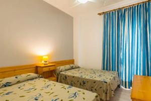Apartments Vives, Кала-Бона