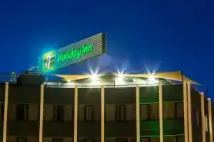 Holiday Inn Lisbon, An Ihg Hotel, Лиссабон