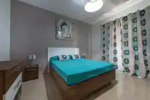 Luxury Apartment near Sea, Сент-Полс-Бэй