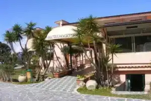 Hotel «Villaggio Sirio», Селлия-Марина