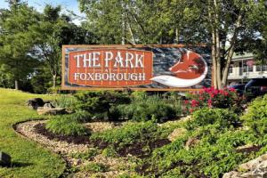 Отель «The Park at Foxborough», Брэнсон