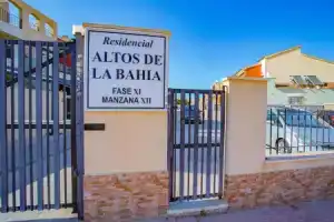 075 Altos Magic House - Alicante Holiday, Торревьеха