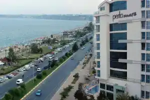 Pearly Hotel, Анталья