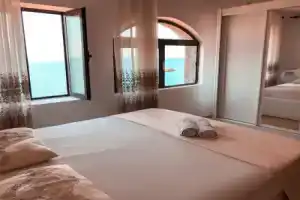 Guest house Naser, Ульцинь