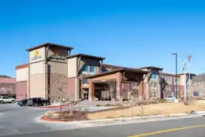 La Quinta by Wyndham Durango, Дуранго