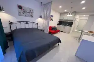 New Gudauri, Premium Apartment, Stunning view, Гудаури