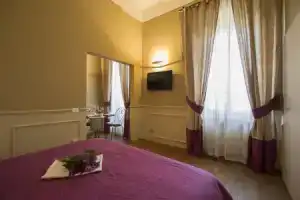 Locanda di Pietracupa, Таварнелле-Валь-ди-Пеза