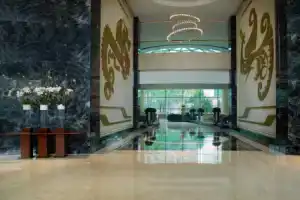 Отель «The Westin Beijing Financial Street», Пекин