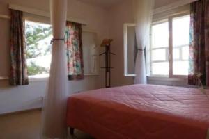 Sea Breeze Karma Apartment, Херсониссос
