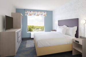Home2 Suites By Hilton Lafayette I-10, Лафайетт