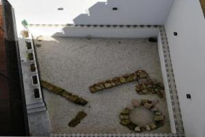 Отель «Patios del Orfebre», Кордова