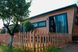 Gaia Tiny Houses Butik Hotel, Бодрум