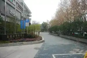 Lakeside Hotel Hangzhou, Ханчжоу