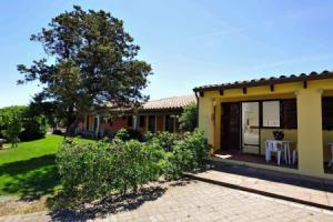 Hotel «L'Esagono», Сан-Теодоро