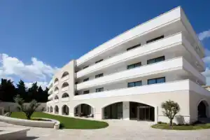 Vittoria Resort Pool & SPA, Отранто