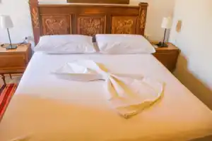 Гостевой дом «Silver Hill Guesthouse», Гирокастра
