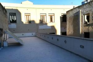 Мини-отель «Kantunè», Трапани