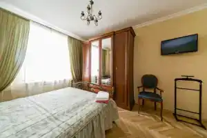 MaxRealty24 Марии Ульяновой, 12, Москва