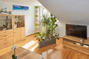 Ferienwohnung Sonya, Нойвид